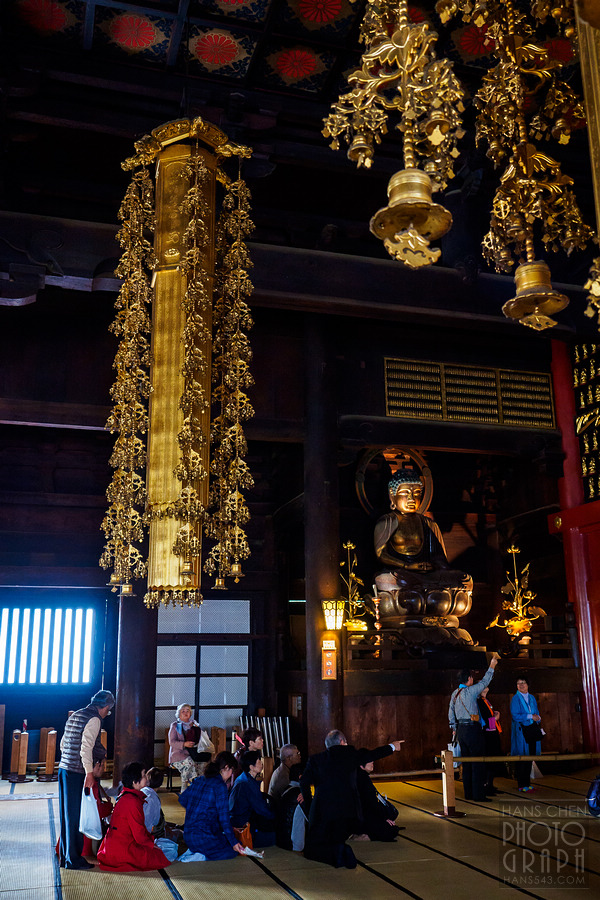 長野善光寺